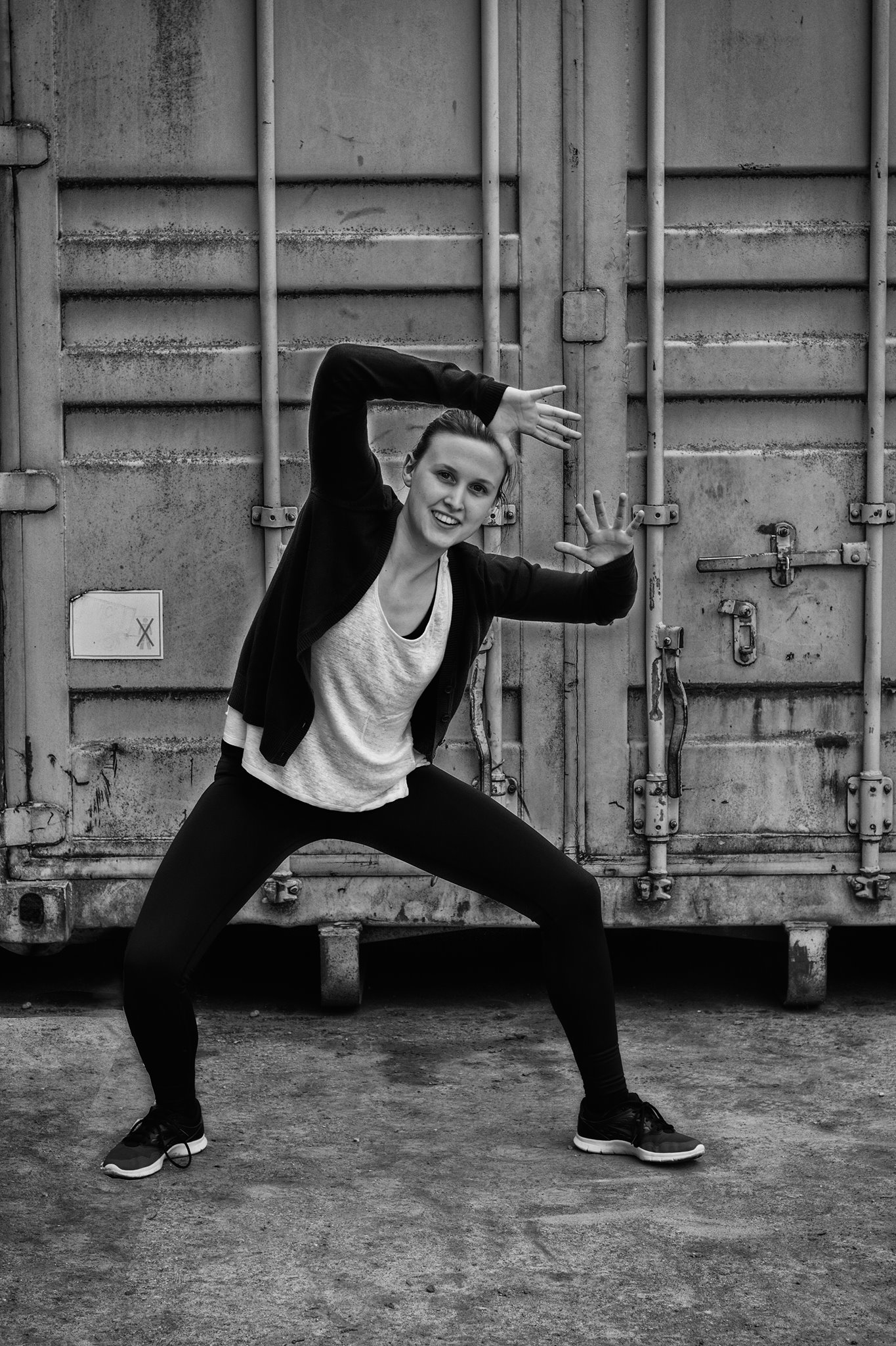 Chynna Verschaeren